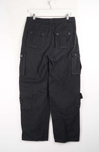 VINTAGE REWORK CARGO PANTS W32