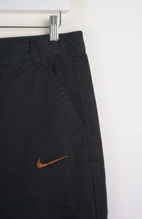 VINTAGE REWORK CARGO PANTS W34