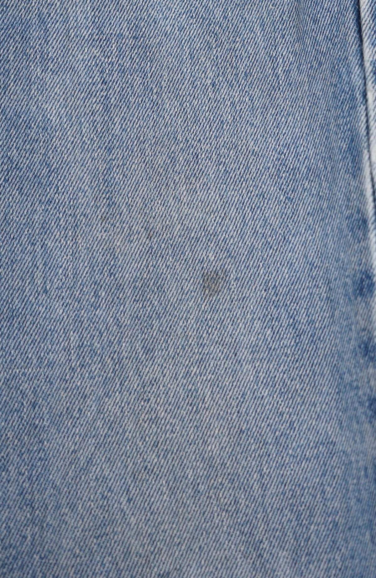 VINTAGE LEVIS JEANS W34