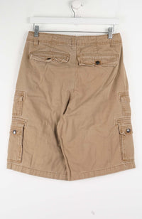 VINTAGE REWORK CARGO SHORTS W29