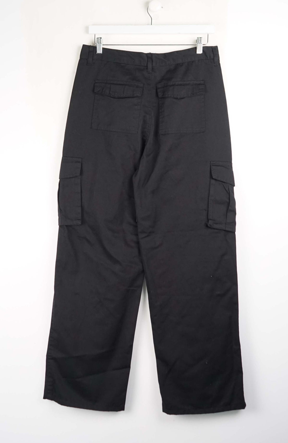 VINTAGE REWORK CARGO PANTS W34