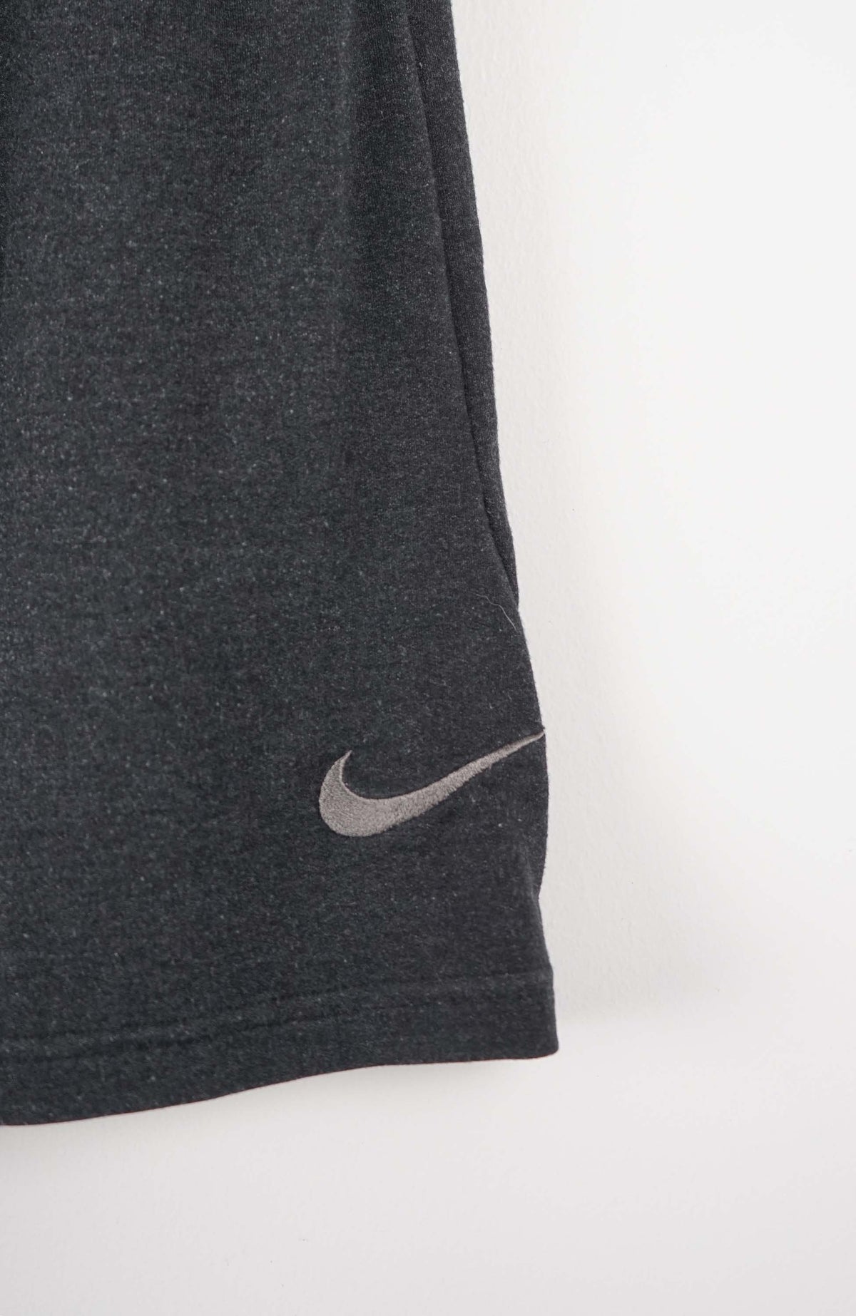 VINTAGE NIKE JERSEY SHORTS W32
