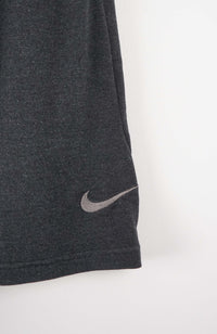 VINTAGE NIKE JERSEY SHORTS W32