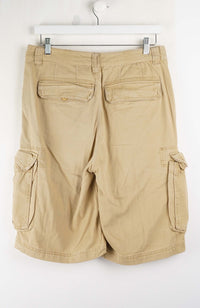 VINTAGE REWORK CARGO SHORTS W32