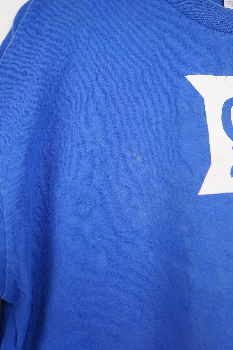 VINTAGE NIKE T-SHIRT (XL)