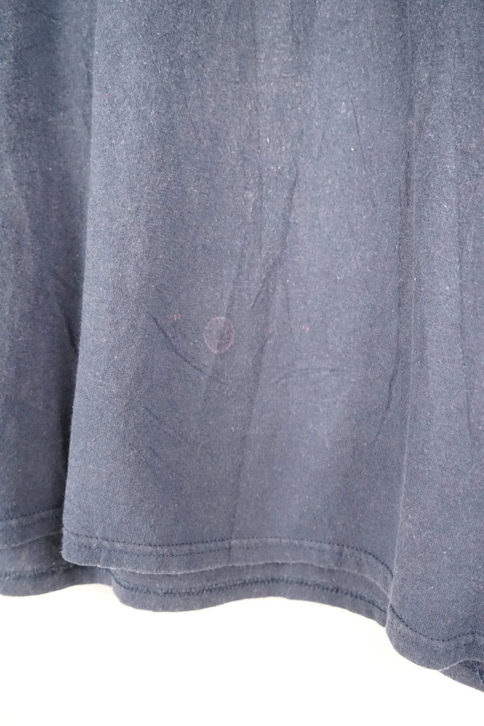 VINTAGE AMERICAN IDLE T-SHIRT (XL)