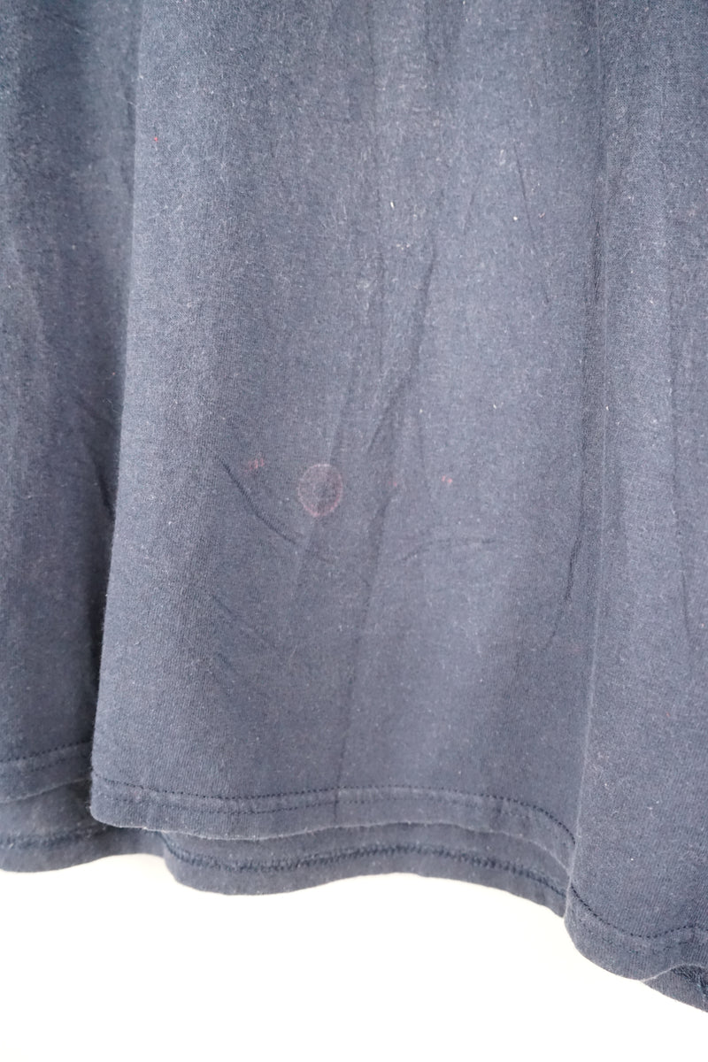 VINTAGE AMERICAN IDLE T-SHIRT (XL)