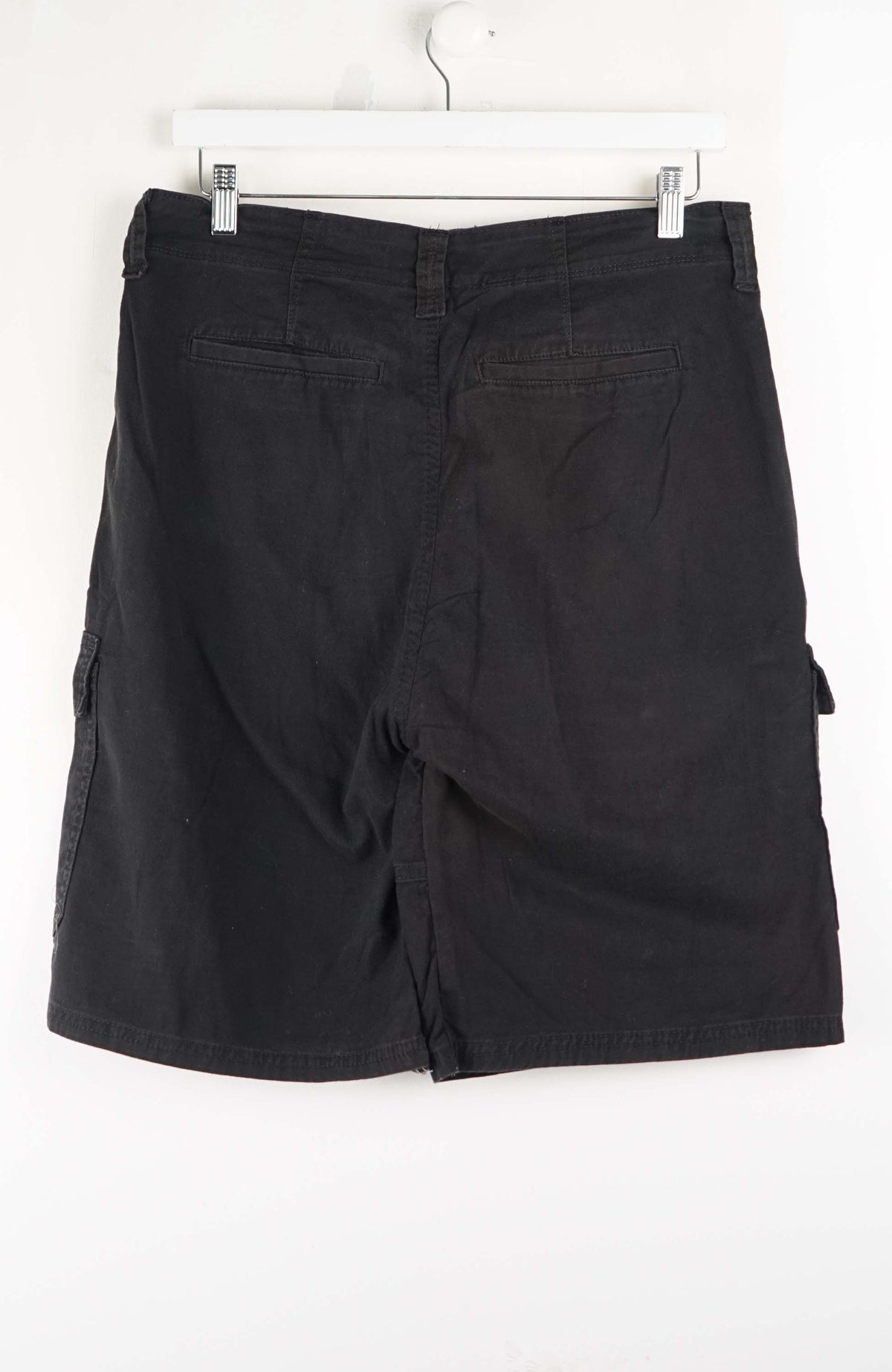VINTAGE REWORK CARGO SHORTS W34