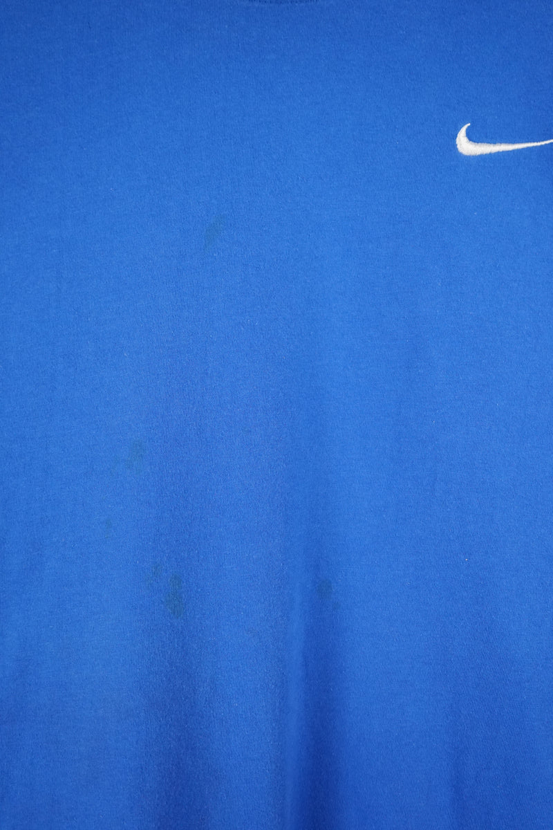 VINTAGE NIKE T-SHIRT (XL)