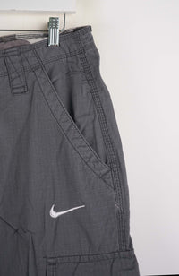 VINTAGE REWORK CARGO SHORTS W33