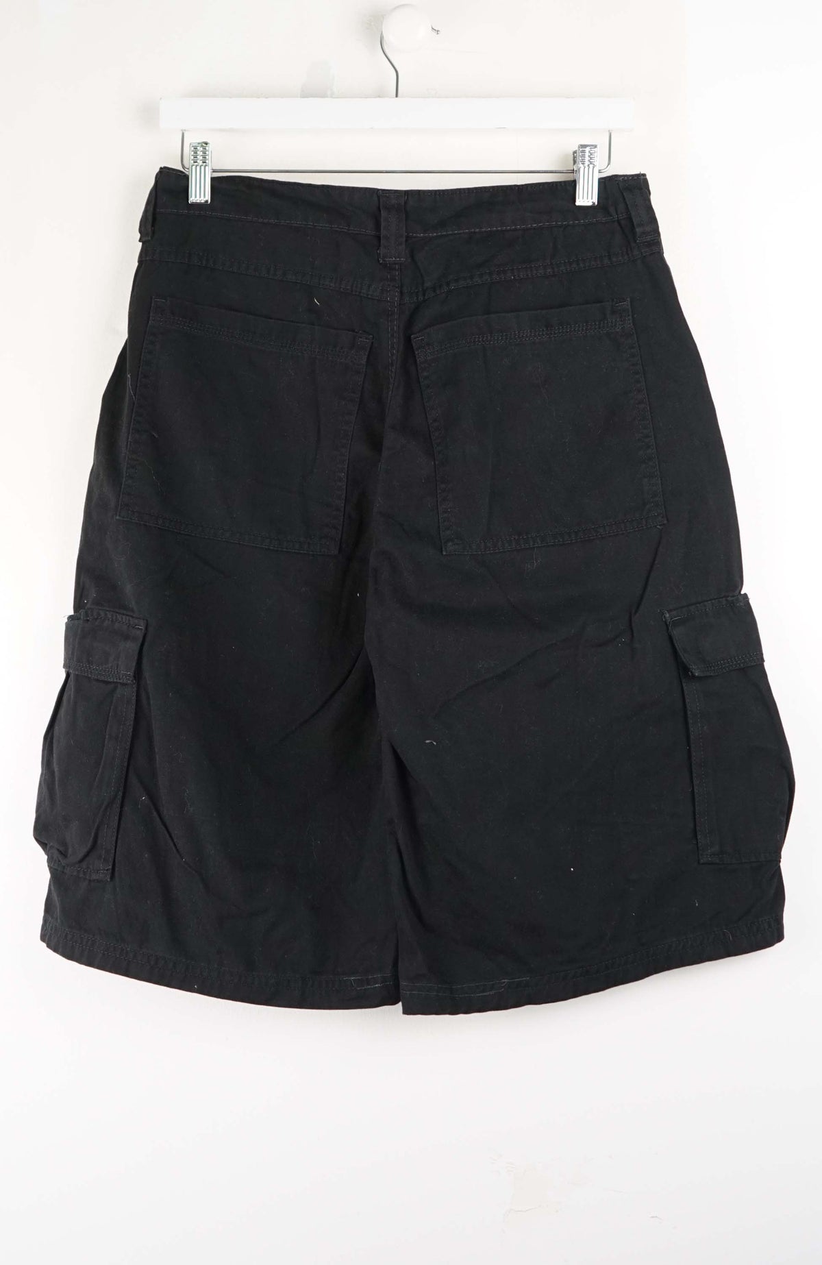 VINTAGE REWORK CARGO SHORTS W31