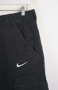 VINTAGE REWORK CARGO SHORTS W32