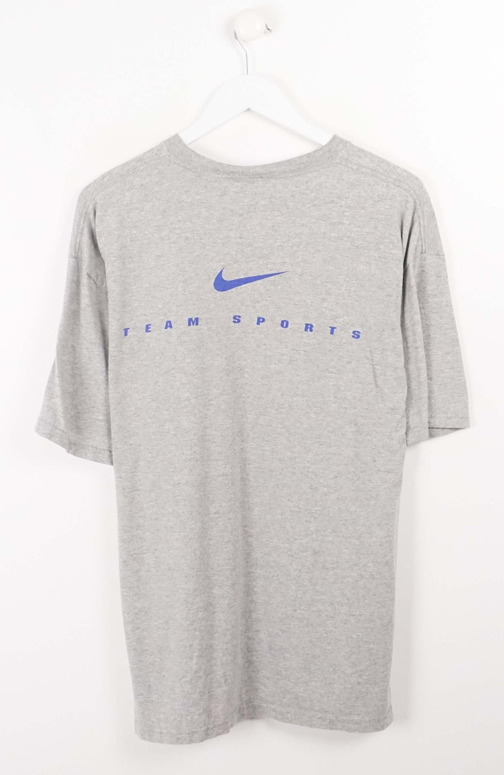 VINTAGE NIKE JAYHAWKS T-SHIRT (XL)