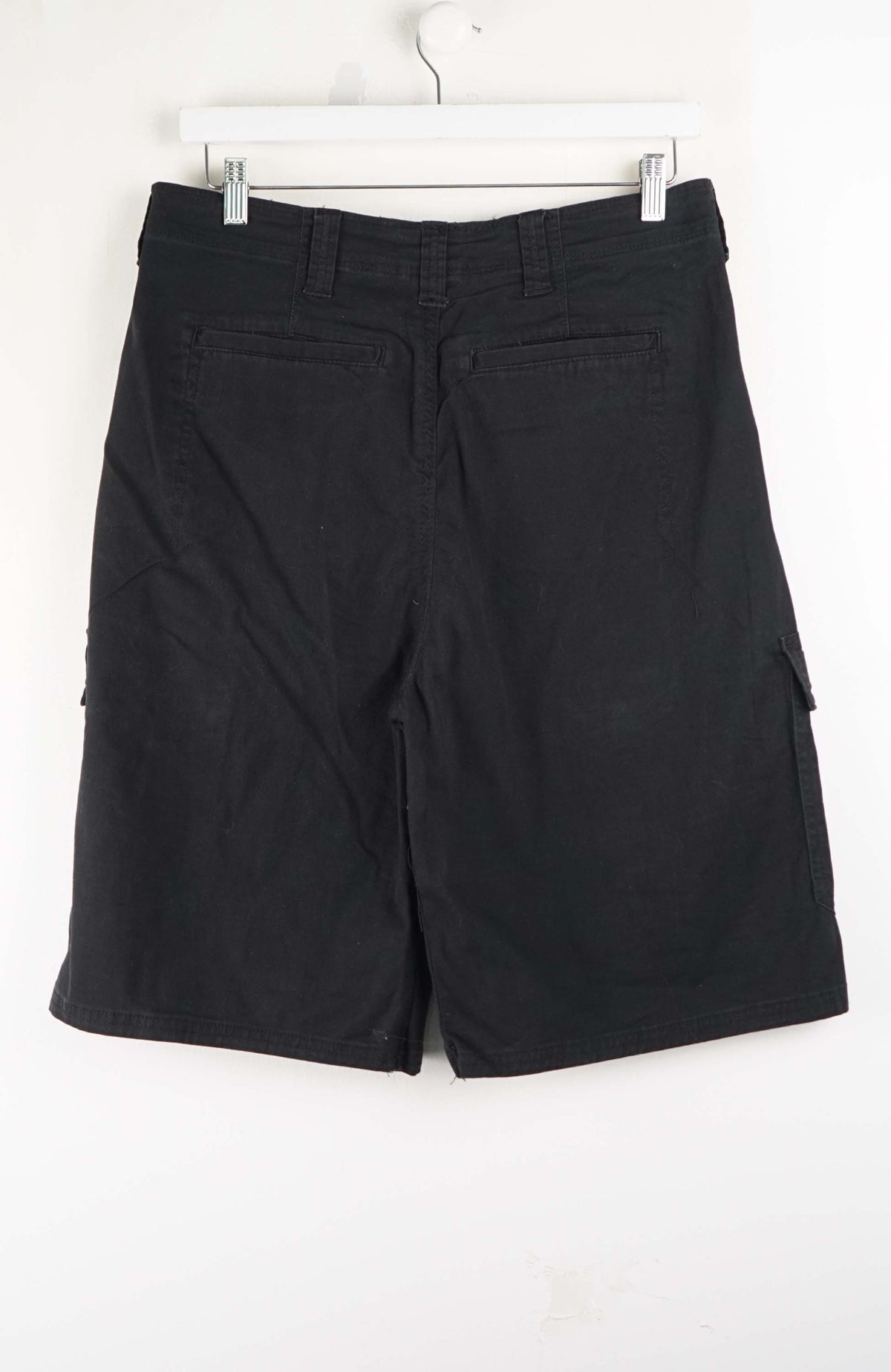 VINTAGE REWORK CARGO SHORTS W32