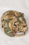 VINTAGE REAL TREE HAT