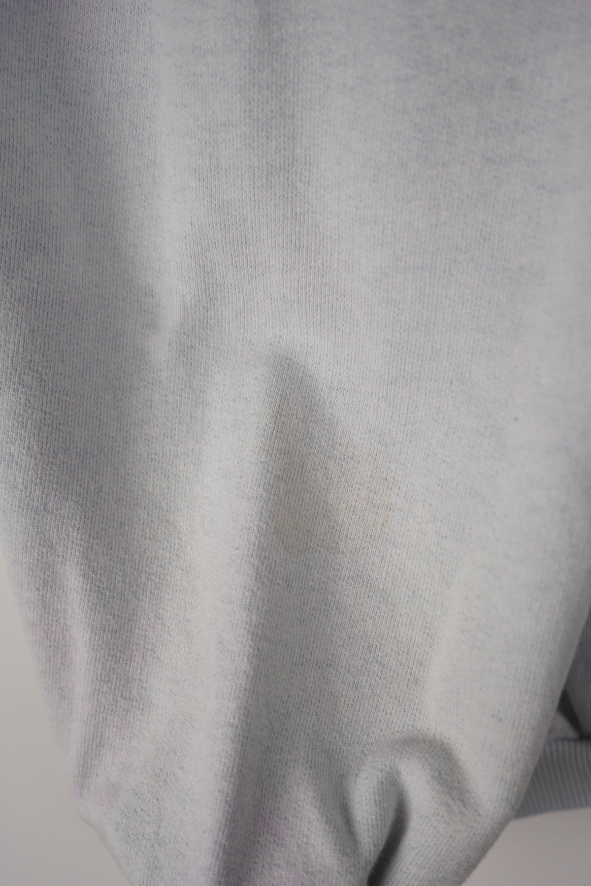 VINTAGE QUIKSILVER SWEATER (S)