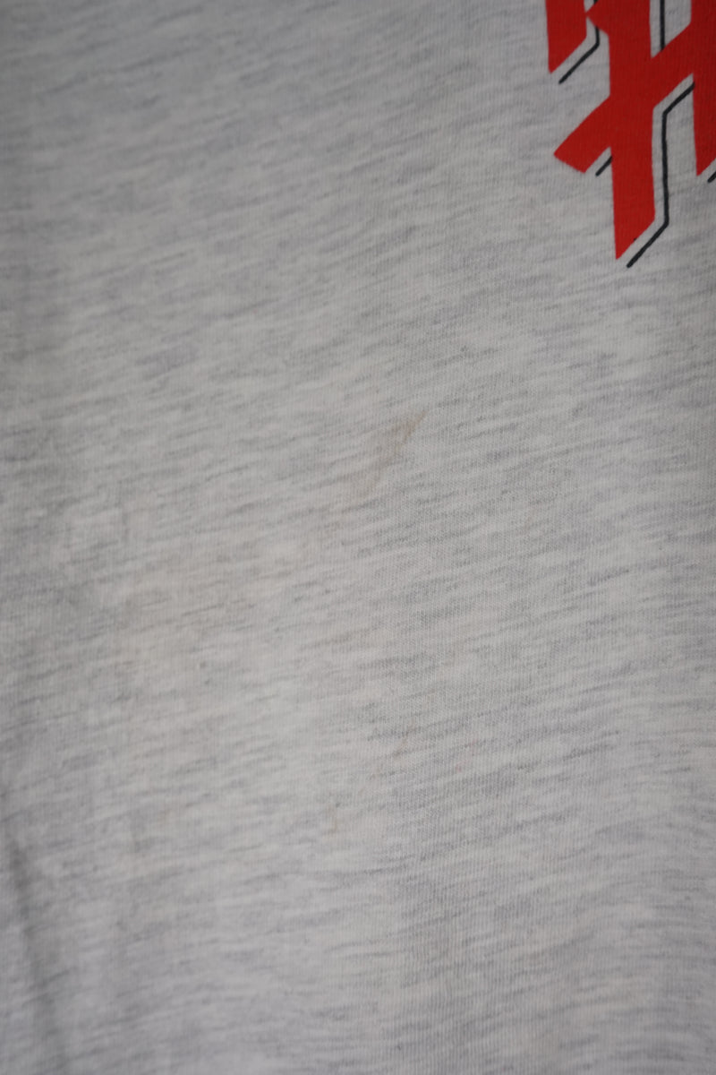 VINTAGE PLANET HOLLYWOOD T-SHIRT (XL)