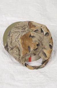 VINTAGE REAL TREE HAT