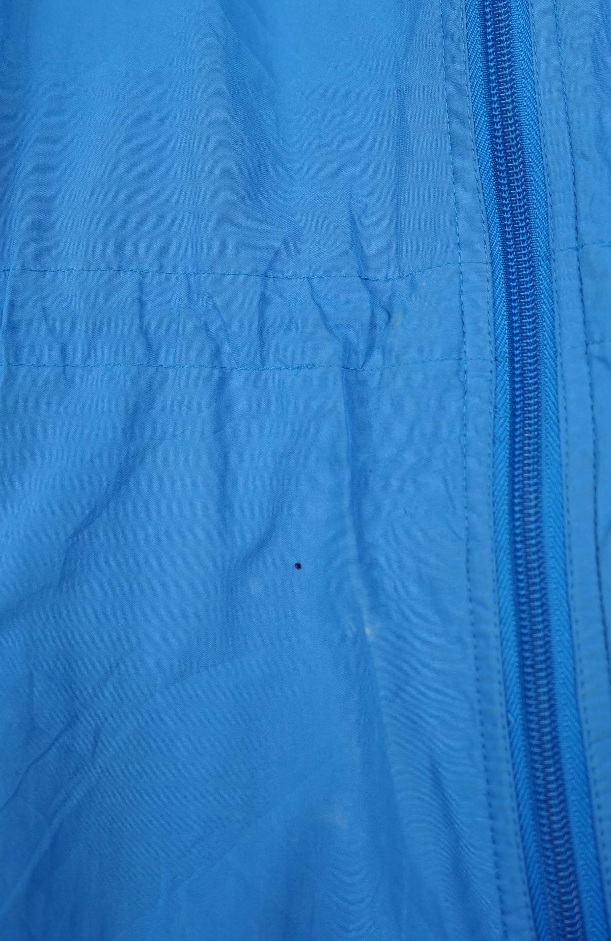 VINTAGE NIKE ACG WINDBREAKER (XL)
