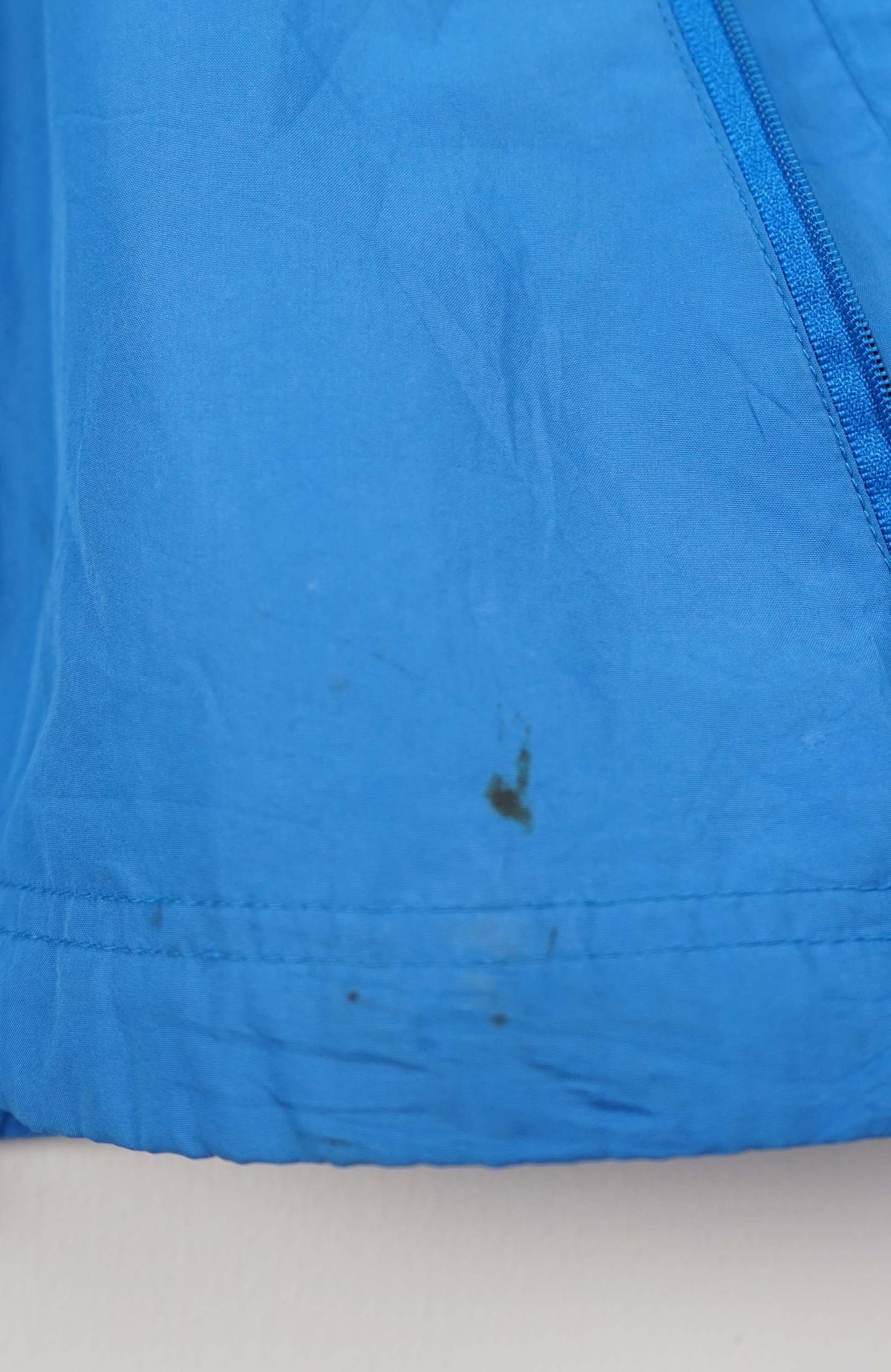 VINTAGE NIKE ACG WINDBREAKER (XL)