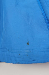 VINTAGE NIKE ACG WINDBREAKER (XL)