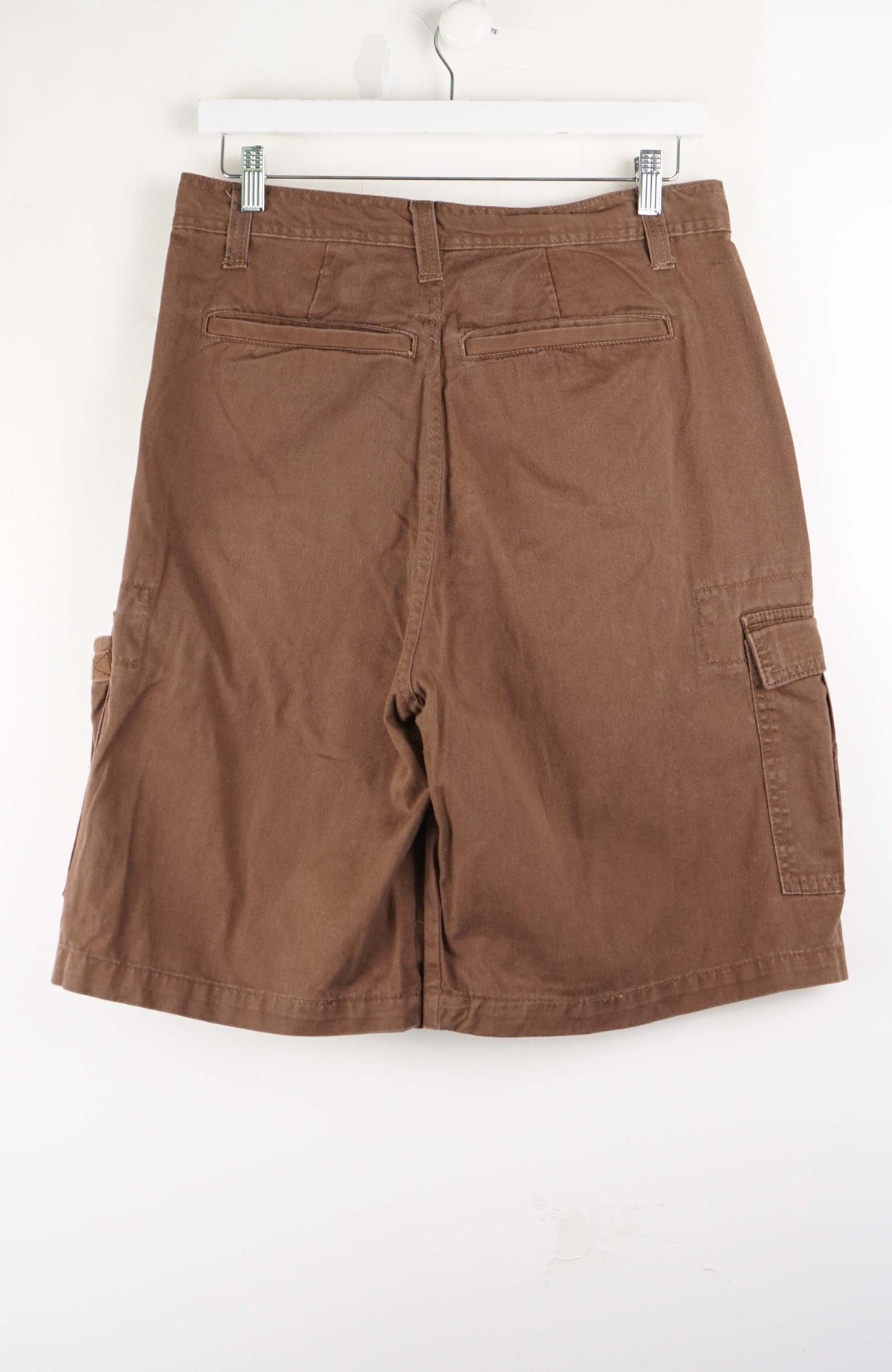 VINTAGE REWORK CARGO SHORTS W32