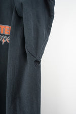 VINTAGE HOOTERS CHOPPERS T-SHIRT (L)