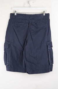 VINTAGE REWORK CARGO SHORTS W32