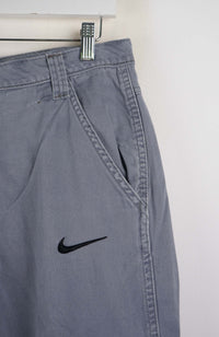 VINTAGE REWORK CARGO SHORTS W32