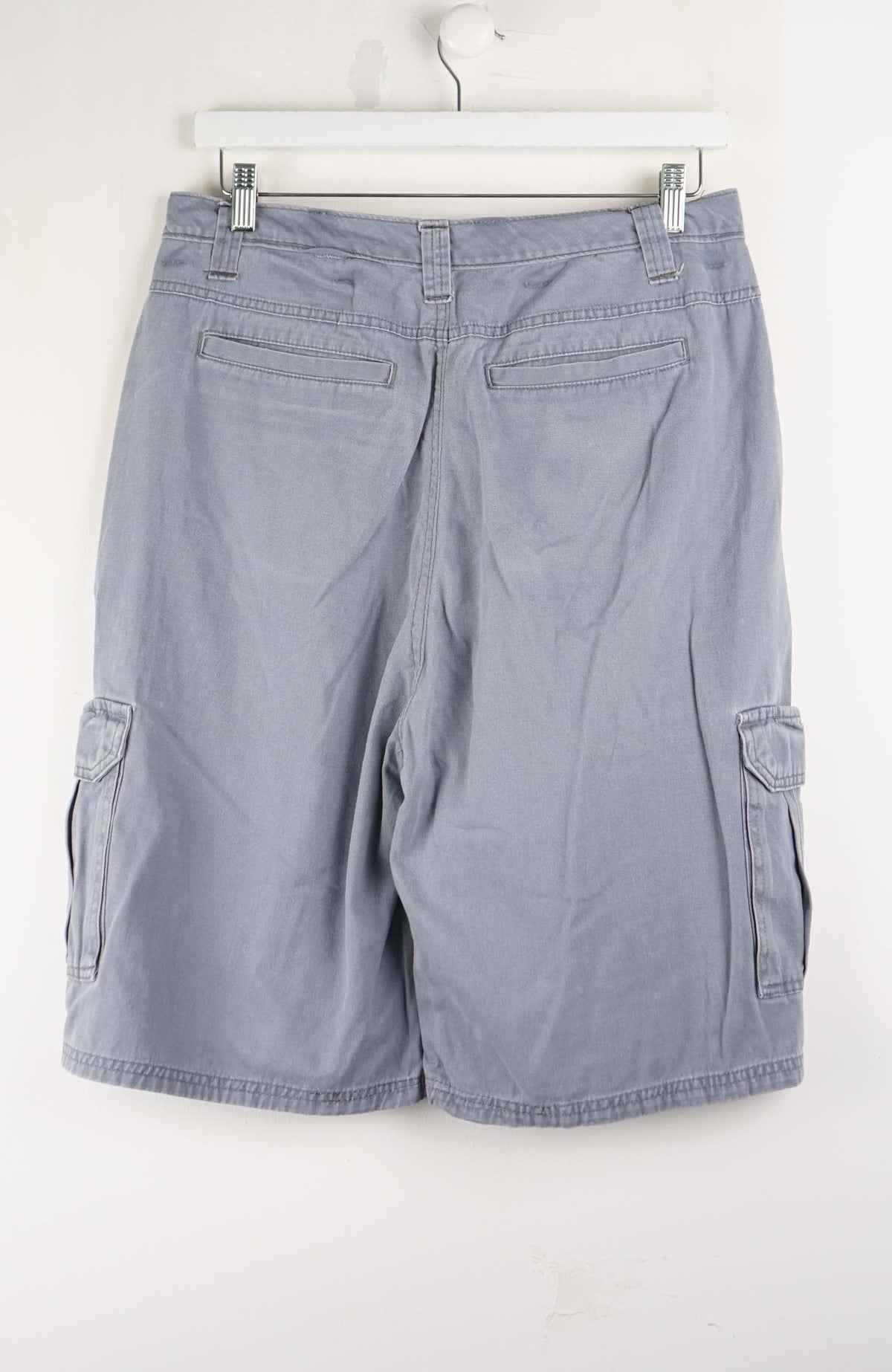 VINTAGE REWORK CARGO SHORTS W32