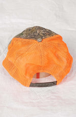 VINTAGE REAL TREE HAT