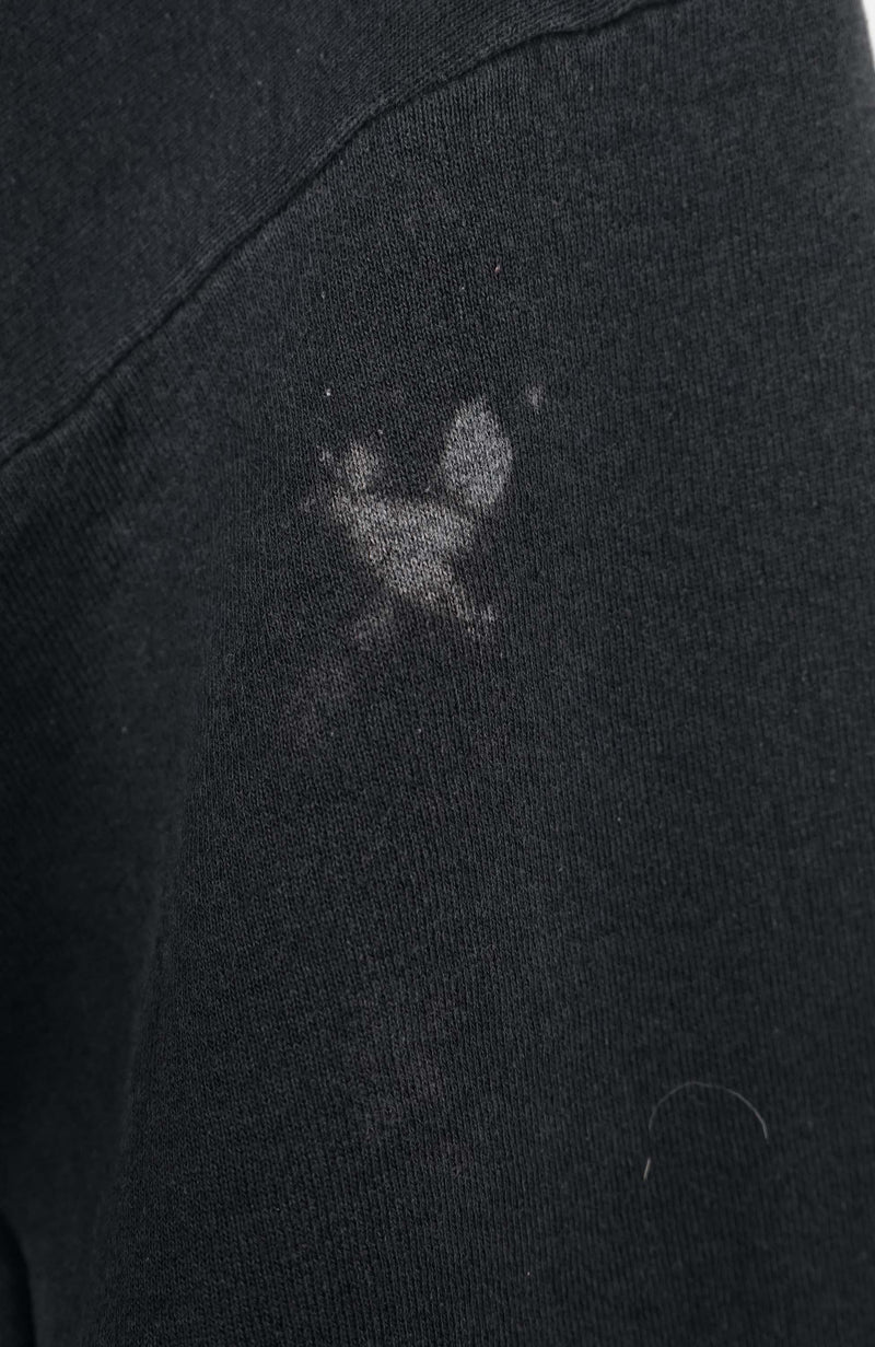 VINTAGE NEW ORLEANS SAINTS FOOTBALL SWEATER (M)