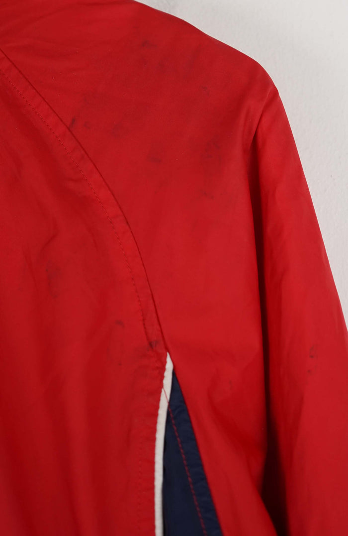 VINTAGE NIKE WINDBREAKER (L)