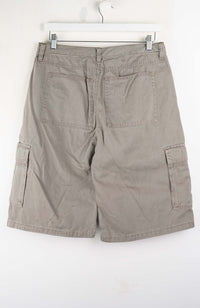 VINTAGE REWORK CARGO SHORTS W32