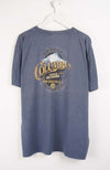 VINTAGE COLUMBIA T-SHIRT (XXL)