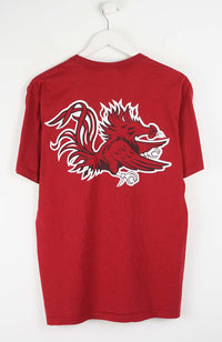 VINTAGE NIKE USC T-SHIRT (M)