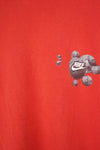 VINTAGE NIKE T-SHIRT (M)