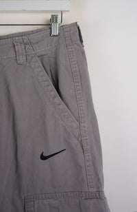 VINTAGE REWORK CARGO SHORTS W32