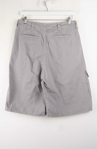VINTAGE REWORK CARGO SHORTS W32