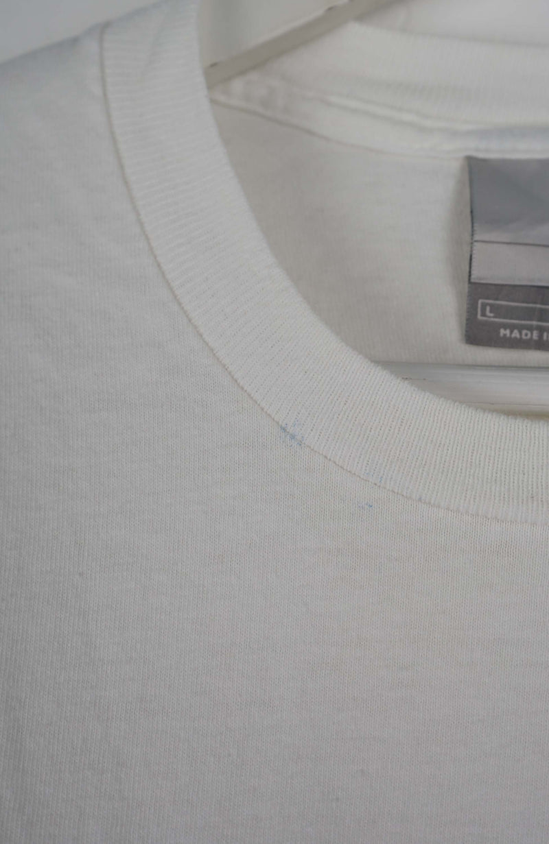 VINTAGE NIKE T-SHIRT (L)