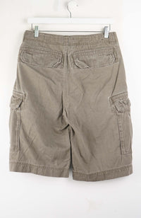 VINTAGE REWORK CARGO SHORTS W31