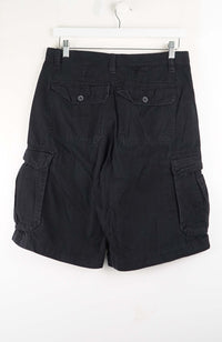 VINTAGE REWORK CARGO SHORTS W32