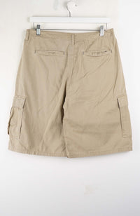 VINTAGE REWORK CARGO SHORTS W32