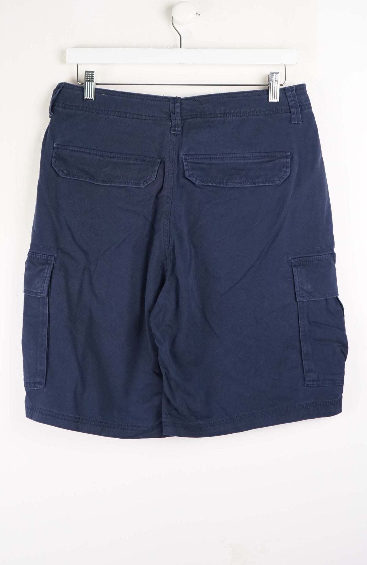 VINTAGE REWORK CARGO SHORTS W32