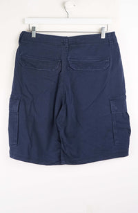 VINTAGE REWORK CARGO SHORTS W32