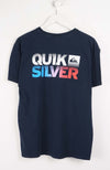 VINTAGE QUIKSILVER T-SHIRT (M)