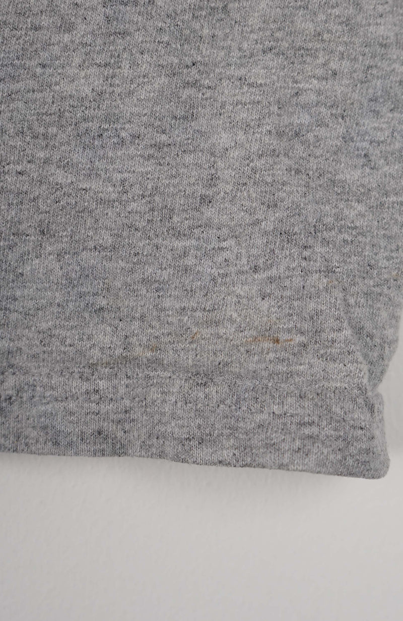 VINTAGE NIKE LACROSSE CAMP JUST DO IT T-SHIRT (S)