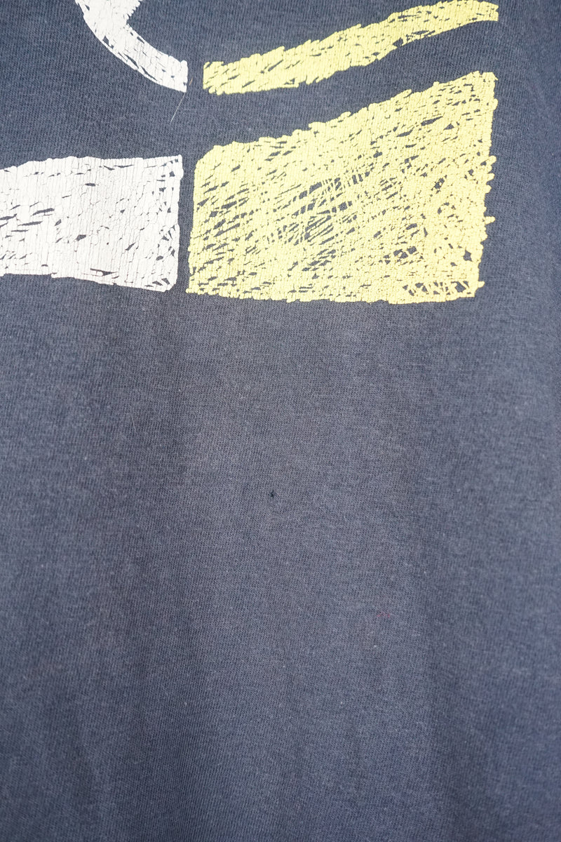 VINTAGE QUIKSILVER T-SHIRT (M)