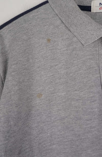 VINTAGE NAUTICA POLO SHIRT (M)