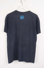 VINTAGE QUIKSILVER T-SHIRT (M)